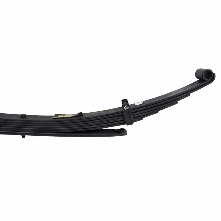 Wzmocniony resor zawieszenia IRONMAN4X4 tylny +2" LIFT — Ford Ranger Next-gen, Volkswagen Amarok (FOR012B) - ujęcie 2