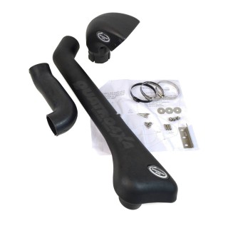 Snorkel Snakeman 4WD — Toyota Tacoma (SNS17)