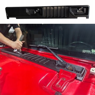 Kratka podszybia Mopar 68307260AC Jeep Wrangler JL / Gladiator JT