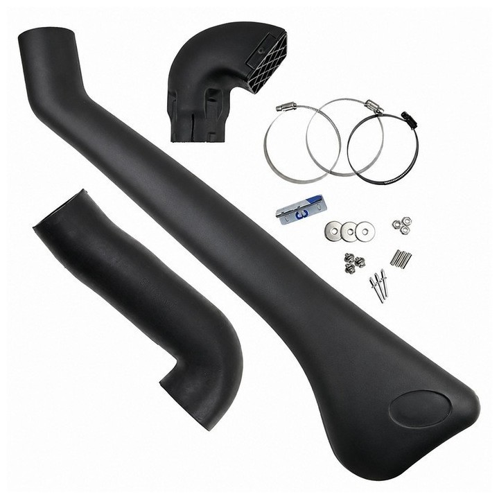 Snorkel Snakeman 4WD — Toyota Tacoma (SNS17) - ujęcie 2