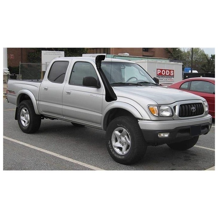 Snorkel Snakeman 4WD — Toyota Tacoma (SNS17) - ujęcie 3