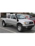 Snorkel Snakeman 4WD — Toyota Tacoma (SNS17)