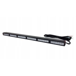 Tylna listwa LED KC HiLiTES 28" Multi-Function Polaris RZR Pro XP / Pro S / Turbo R