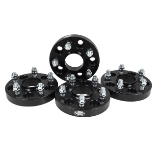 Dystans koła Snakeman 4WD — Suzuki SX4, Suzuki Grand Vitara (SND5X114,3X60,1X25X1,25C)