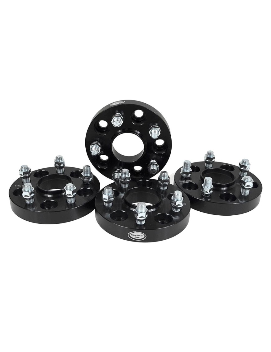DYSTANS KOŁA SND5X114,3X60,1X25X1,25C