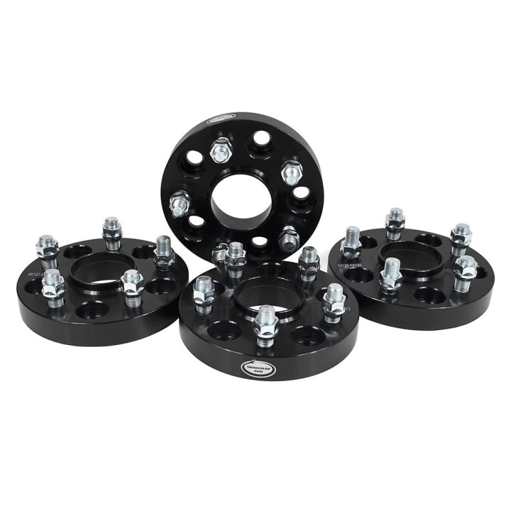Dystans koła Snakeman 4WD — Suzuki SX4, Suzuki Grand Vitara (SND5X114,3X60,1X25X1,25C)