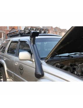 Snorkel Snakeman 4WD — Toyota Tacoma (SNS17)