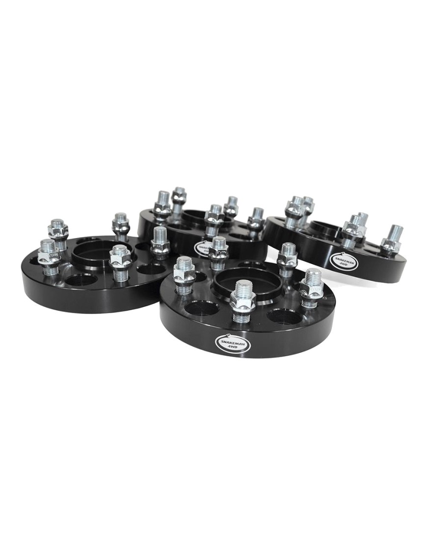 DYSTANS KOŁA SND5X114,3X60,1X25X1,25C