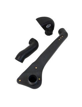 Snorkel Snakeman 4WD — Toyota Tacoma (SNS17)