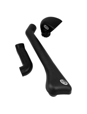 Snorkel Snakeman 4WD — Toyota Tacoma (SNS17)