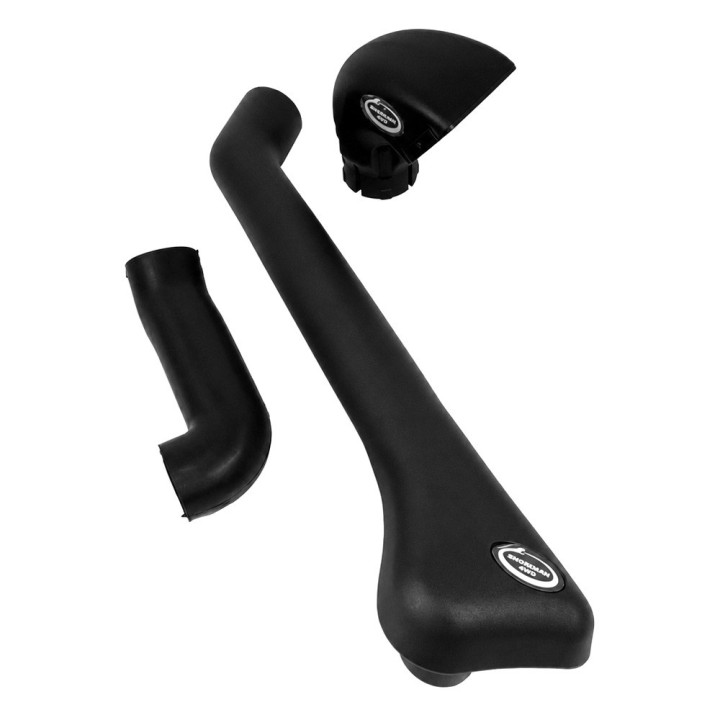Snorkel Snakeman 4WD — Toyota Tacoma (SNS17) - ujęcie 9