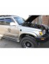 Snorkel Snakeman 4WD — Toyota Tacoma (SNS17)