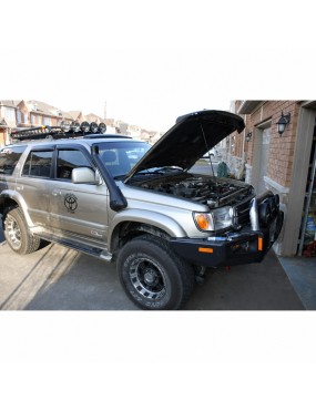 Snorkel Snakeman 4WD — Toyota Tacoma (SNS17)
