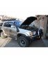 Snorkel Snakeman 4WD — Toyota Tacoma (SNS17)