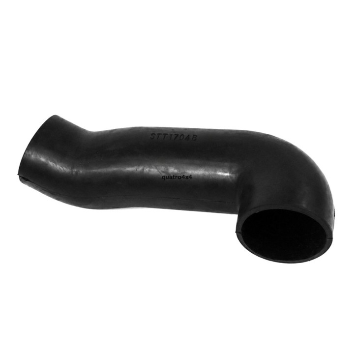 Snorkel Snakeman 4WD — Toyota Tacoma (SNS17) - ujęcie 12