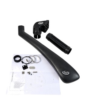 Snorkel Snakeman 4WD —...