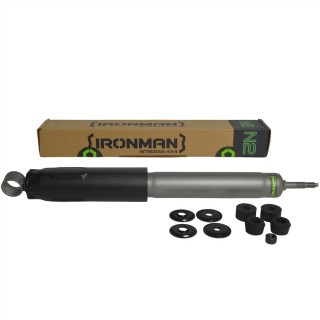 Amortyzator tylny Ironman 4x4 Nitro Gas, lift 2" — Land Rover Discovery, Land Rover Defender (12640GR)