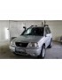 Snorkel Snakeman 4WD — Suzuki Grand Vitara (SNSV1)