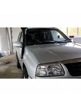 Snorkel Snakeman 4WD — Suzuki Grand Vitara (SNSV1)
