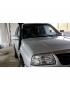 Snorkel Snakeman 4WD — Suzuki Grand Vitara (SNSV1)
