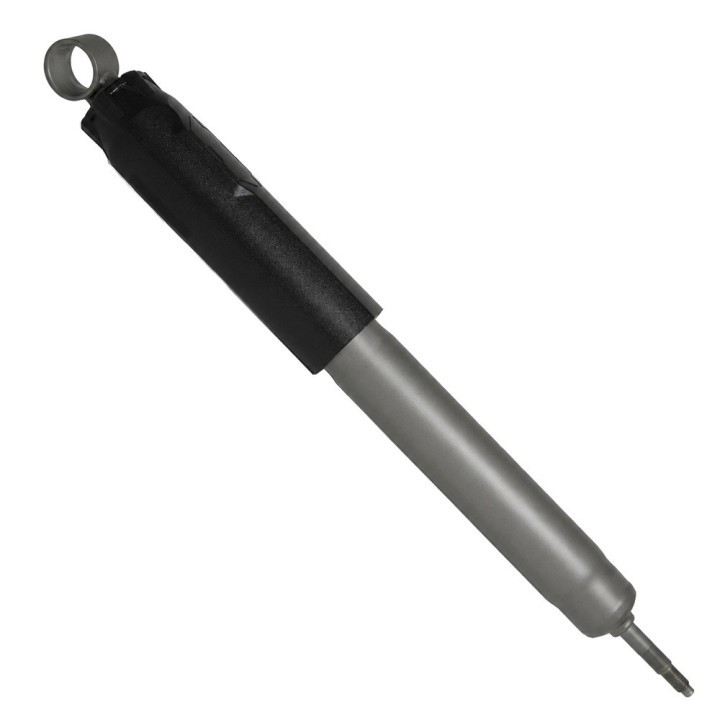 Amortyzator tylny Ironman 4x4 Nitro Gas, lift 2" — Land Rover Discovery, Land Rover Defender (12640GR) - ujęcie 3