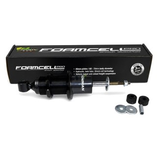 Amortyzator przedni Ironman 4x4 Foam Cell Pro — Nissan Navara D40, Nissan Navara D23/NP300, Nissan Xterra (45716FE)