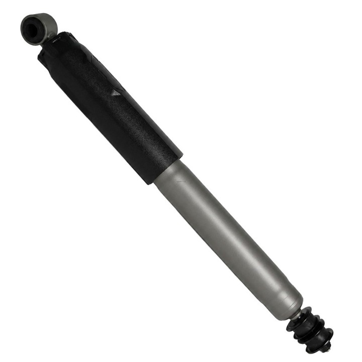 Amortyzator tylny Ironman 4x4 Nitro Gas, lift 2" — Land Rover Discovery, Land Rover Defender (12640GR) - ujęcie 4