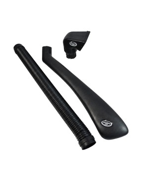Snorkel Snakeman 4WD — Suzuki Grand Vitara (SNSV1)