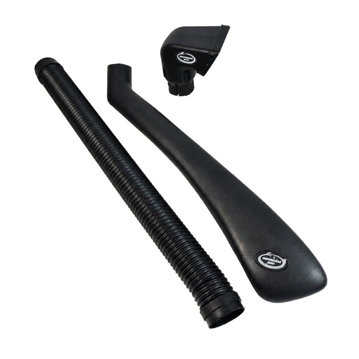 Snorkel Snakeman 4WD — Suzuki Grand Vitara (SNSV1) - ujęcie 6