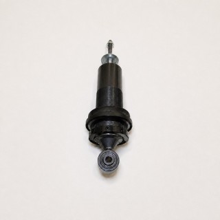 Amortyzator przedni Ironman 4x4 Foam Cell Pro — Nissan Navara D40, Nissan Navara D23/NP300, Nissan Xterra (45716FE) - ujęcie 2