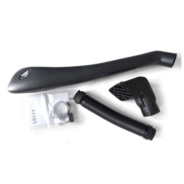 Snorkel Snakeman 4WD — Suzuki Grand Vitara (SNSV1) - ujęcie 7