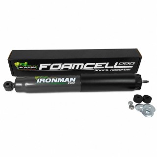 Amortyzator tylny Ironman 4x4 Foam Cell Pro, lift 2" — Toyota Tacoma (45744FE)