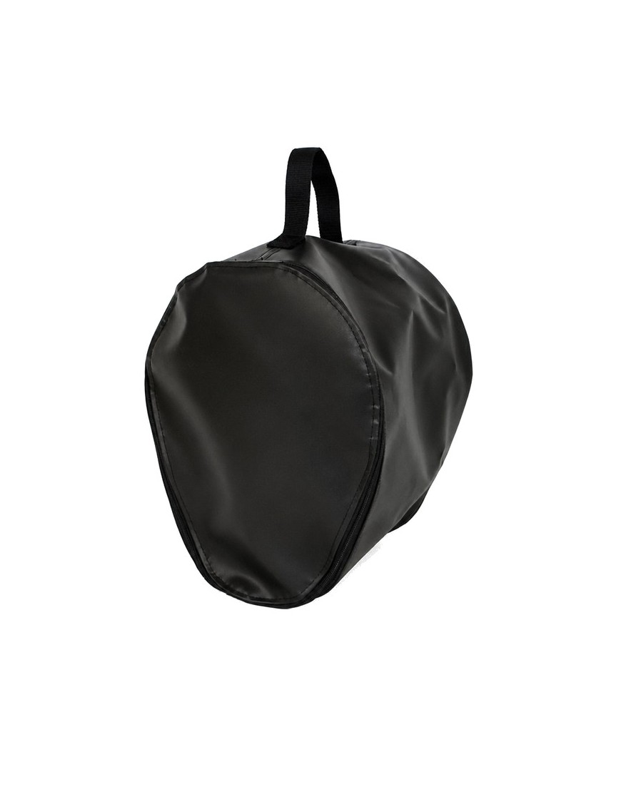 Sakwa na kask motocyklowy Snakeman 4WD 420 x 285 mm