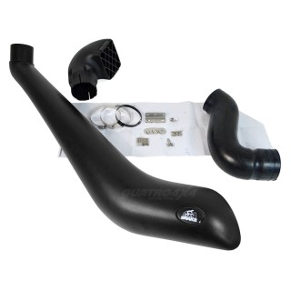 Snorkel Snakeman 4WD — Toyota Fortuner 156 2.8L (SNS15)