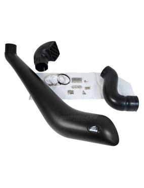 Snorkel Snakeman 4WD —...