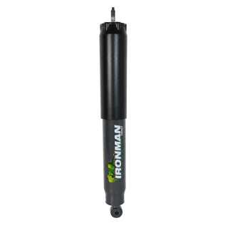 Amortyzator tylny Ironman 4x4 Foam Cell Pro, lift 2" — Toyota Tacoma (45744FE) - ujęcie 2