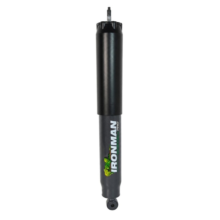 Amortyzator tylny Ironman 4x4 Foam Cell Pro, lift 2" — Toyota Tacoma (45744FE) - ujęcie 2