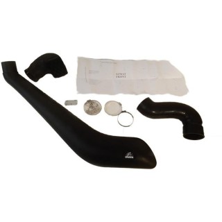 Snorkel Snakeman 4WD — Toyota Fortuner 156 2.8L (SNS15) - ujęcie 2