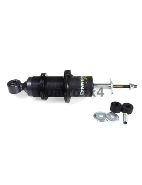 Amortyzator przedni Ironman 4x4 Foam Cell Pro — Nissan Navara D40, Nissan Navara D23/NP300, Nissan Xterra (45716FE) - ujęcie 5