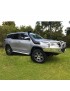 Snorkel Snakeman 4WD — Toyota Fortuner 156 2.8L (SNS15)