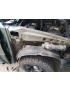 Snorkel Snakeman 4WD — Suzuki Grand Vitara (SNSV1)