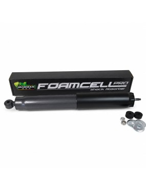 Amortyzator tylny Ironman 4x4 Foam Cell Pro, lift 2" — Toyota Tacoma (45744FE) - ujęcie 5