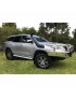 Snorkel Snakeman 4WD — Toyota Fortuner 156 2.8L (SNS15)