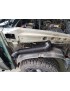 Snorkel Snakeman 4WD — Suzuki Grand Vitara (SNSV1)