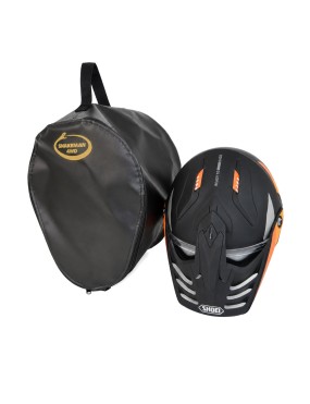 Sakwa na kask motocyklowy Snakeman 4WD 420 x 285 mm