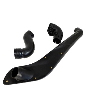 Snorkel Snakeman 4WD — Toyota Fortuner 156 2.8L (SNS15)
