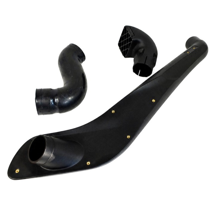 Snorkel Snakeman 4WD — Toyota Fortuner 156 2.8L (SNS15) - ujęcie 5