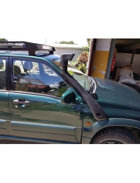 Snorkel Snakeman 4WD — Suzuki Grand Vitara (SNSV1)
