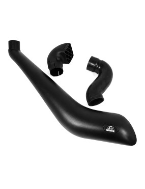 Snorkel Snakeman 4WD — Toyota Fortuner 156 2.8L (SNS15)