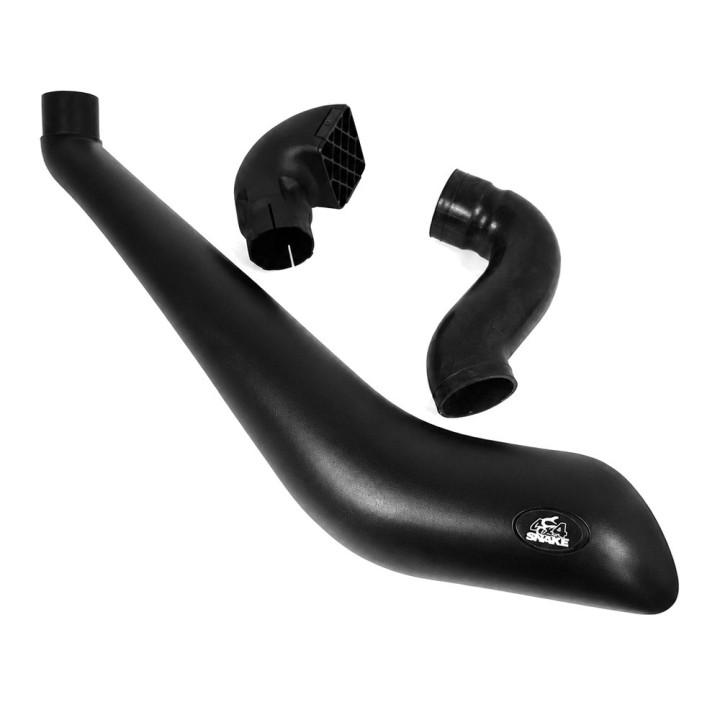 Snorkel Snakeman 4WD — Toyota Fortuner 156 2.8L (SNS15) - ujęcie 6